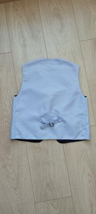 Predám vestu, 134