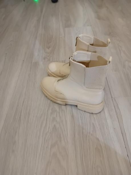 Dámske topánky, deichmann,41