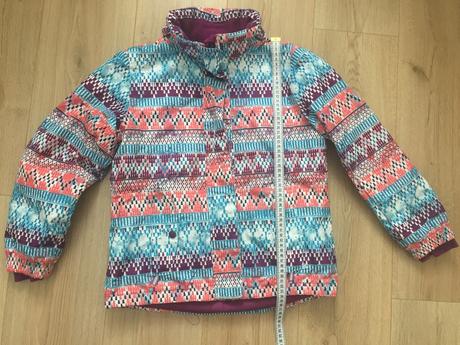 Vetrovka, pepperts,134