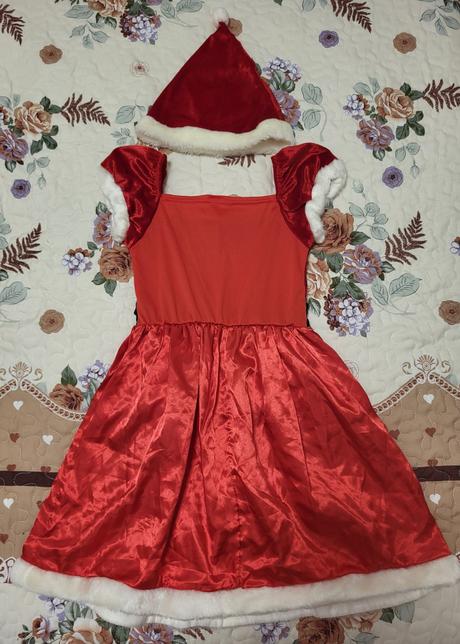 Vianočný set na 5-7 rokov, 116