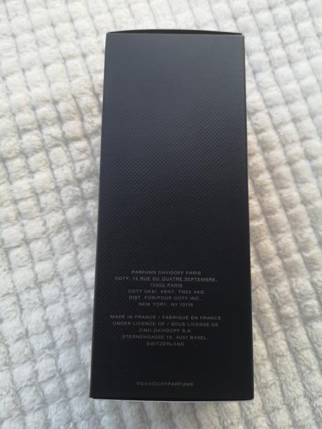 Davidoff champion toaletná voda pre mužov 90 ml, 