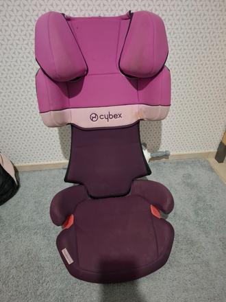 Detská autosedačka, cybex