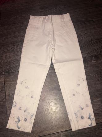 Nohavice, wojcik,110