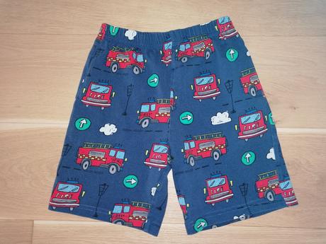 Krátke pyžamko, next,122