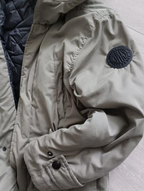 Replay zimná bunda chlapec 140, replay,140