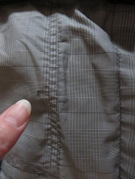 Zimná chlapčenská bunda - veľ. 140/146 - zara, zara,140