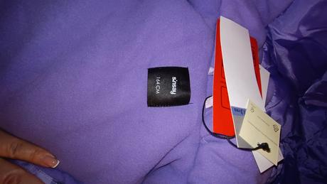 Zimná lyžiarska bunda, sinsay,164