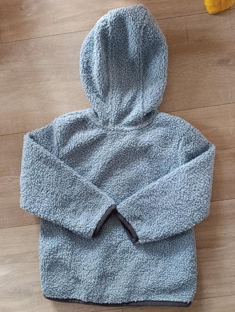 Lupilu chlapčenská mikina, lupilu,86