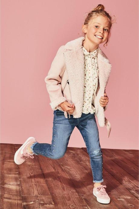 Moto bunda next uk, next,122