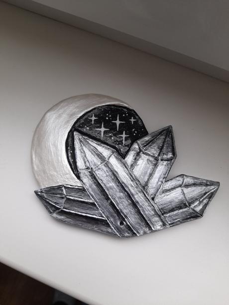 Stojan na vonne tycinky, 