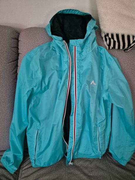 Prechodná bunda, mckinley,152