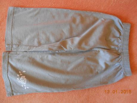 Tepláčiky/legíky  sweet dreams, 80