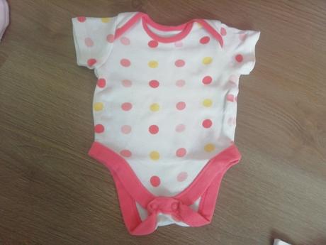 Balík oblečenia, 50–62