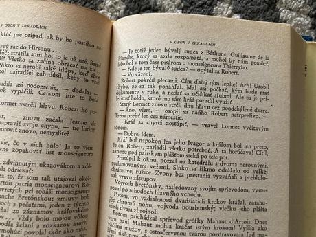 Prekliati králi iii. (1974), 