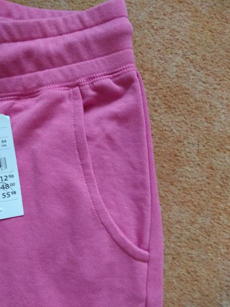 Tepláky s visačkou (inz.č.95), gate,m