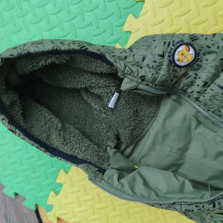 Vesta super na jar 86-92, disney,86