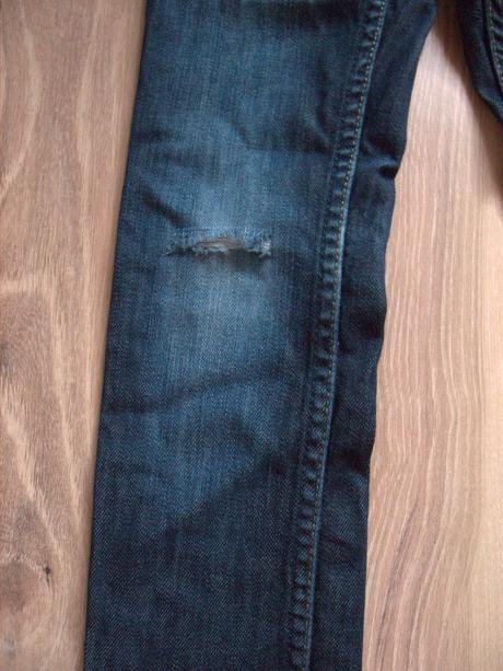 Mäkkučké rifle h&m-squin, h&m,116