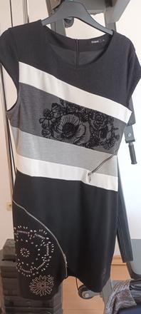 Šaty desigual, desigual,xl
