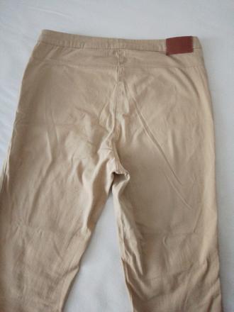 Nohavice 36 hm, h&m,36