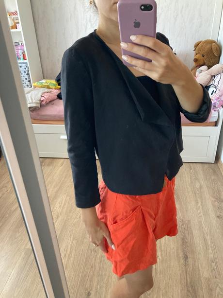 Sako bershka, bershka,xs