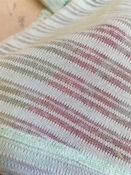 Ľanové tenké tričko over size xl/xxl, street one,xxl