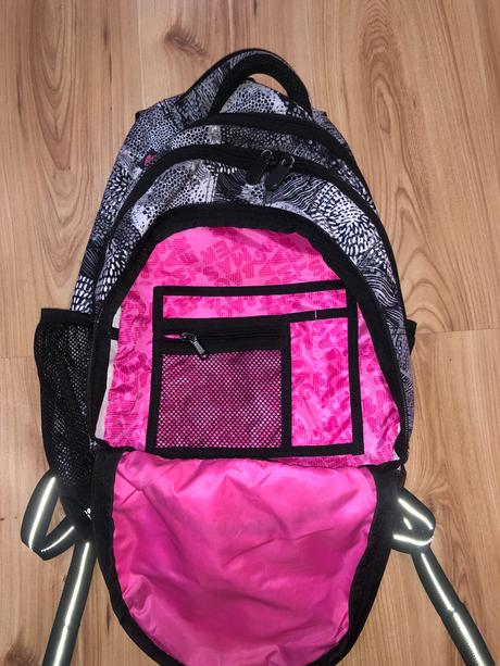 Školská taška bagmaster, 