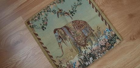 Obliečka na malý vankúš, 