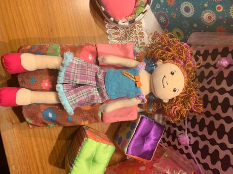 Bábiky groovi girls aj s izbičkou, 