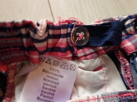 3/4-ťové  nohavky kiki&koko, kiki&koko,110