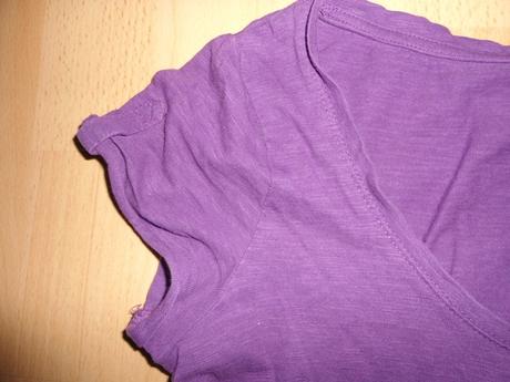 Fialove tricko pimkie, pimkie,s