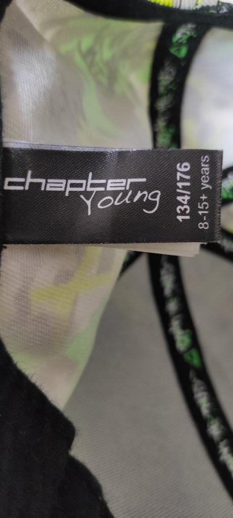 Šiltovky rovný šilt, no fear,128