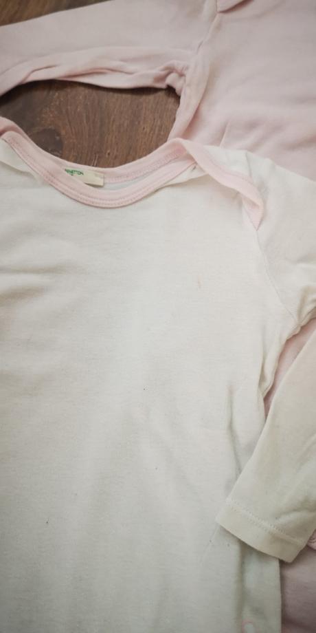 2x body benetton, benetton,92