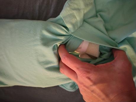 Ulitka/zavinovačka, 