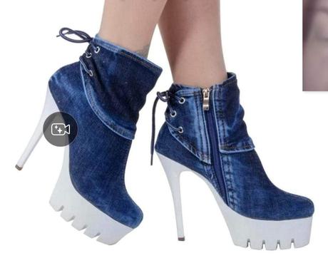 Riflove kotnikove topanky, vel. 37, 37