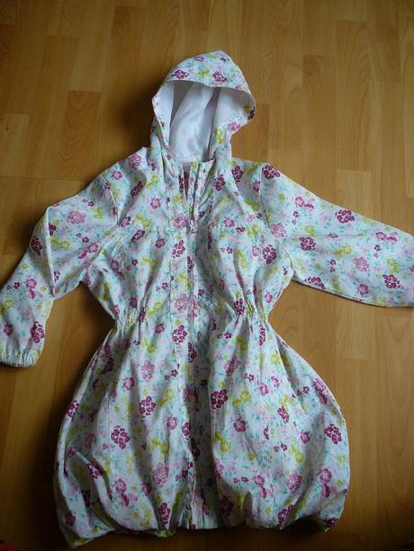 Dievcenska jarna bunda, tu,110