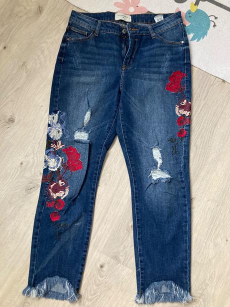 Damske rifle, reserved,38