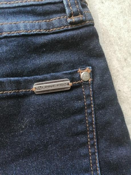 Rifle alpinepro,v152,9-12r.,pružné, alpine pro,152