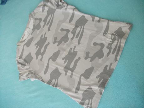 Rôzné trička kenvelo,benetton,lifeline,cherokee..., kenvelo,m