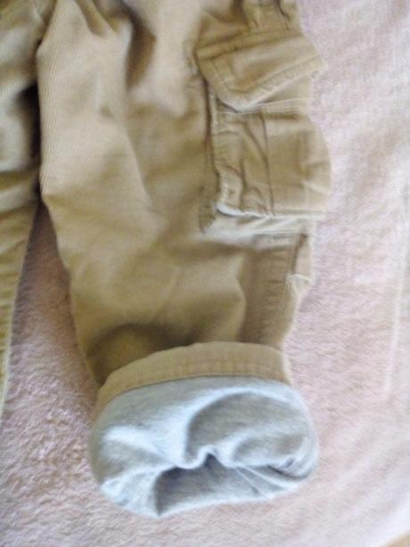 Mencestrove nohavice, 86