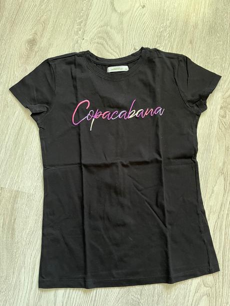 Tričko, reserved,xs