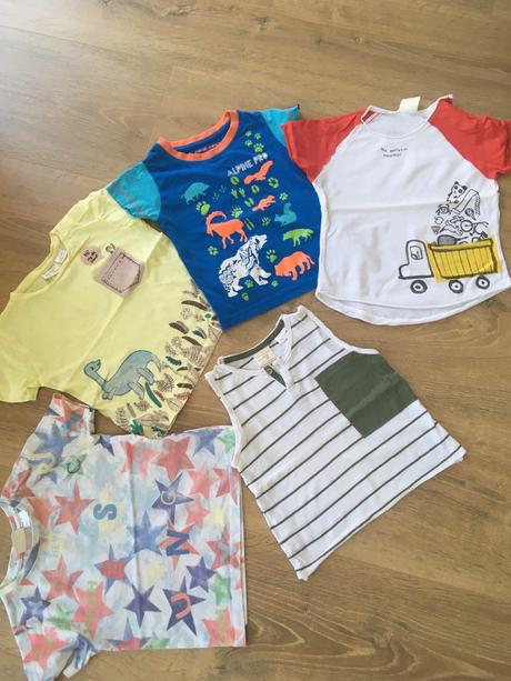 Top stav 5 triciek vel.92, 86–98