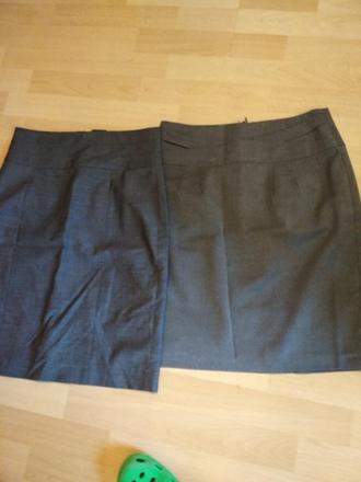 Sukne veľ.38, orsay,38