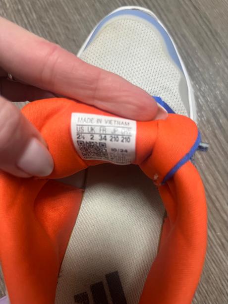 Tenisky adidas 34, adidas,34