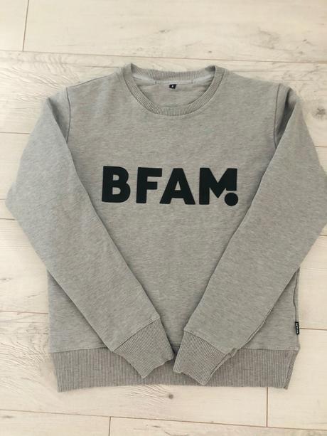 Bfam mikina, s