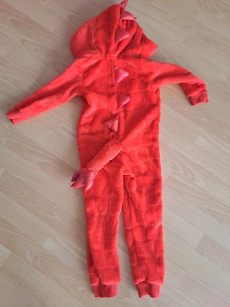 Overal dinosaurus, f&f,104