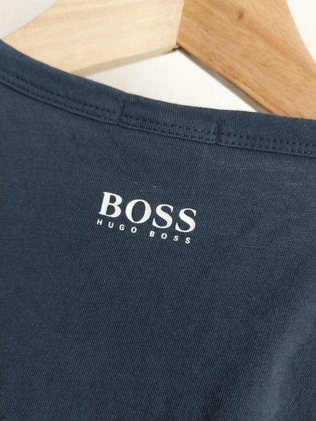 Tricko boss, hugo boss,m