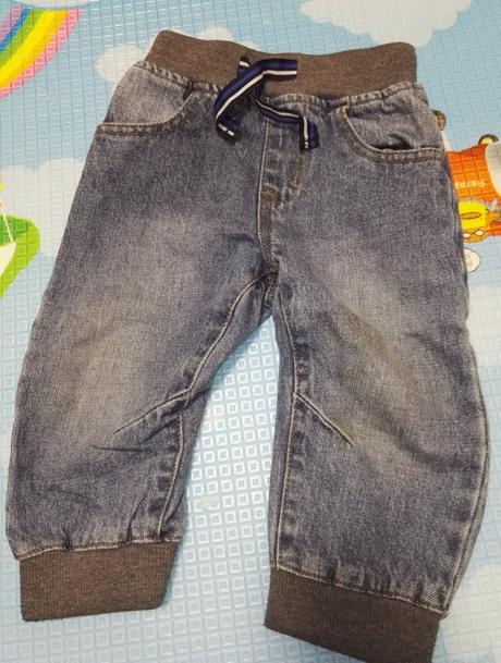 Mikinkagant+dalsie veci, vel.74/80, 68–80