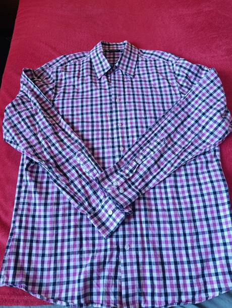 Dámská košela livergy, 40