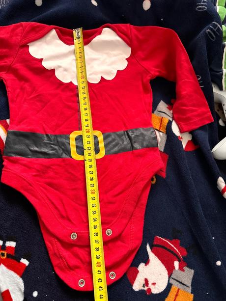 Vianočné body, f&f,74