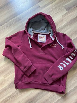 Mikina, hollister,l
